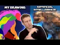 Download Lagu This AI program turns your Drawings into HORRIFYING MONSTERS!