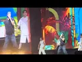Download Lagu La Bamba - Cha Eun Woo (México)