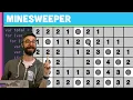 Coding Challenge Minesweeper