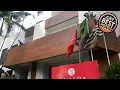 Capcana Hotel Jardins Sao Paulo Brazil Hotel Review