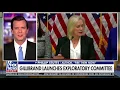 Phillip Stutts on Fox Friends First with Jillian Mele and Rob Schmitt