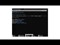 9 Essential Bash Scripting Techniques Every Linux Admin MUST Know Full Demo