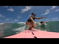 Doheny State Beach Fun Small Waves for All