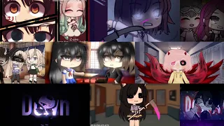 Download Top 13 Upside Down Meme✨||Gachalife/Gachaclub||Part 2 (my opinion)//Blood warning⚠️ MP3