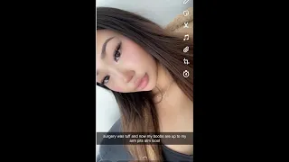 Emma s Augmentation Mammoplasty