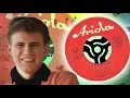 Download Lagu Bobby Rydell  -  I'll Never Dance Again (1962)