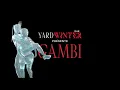 Gambi unleashed with "Popopop" at the YARD Winter Club