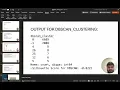 Data mining project