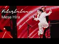 Download Lagu Keterlaluan - Mesa Hira Cover (Audio Only)