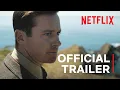 Lagu Rebecca | Official Trailer | Netflix
