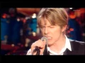 David Bowie – China Girl (Live Olympia 2002)