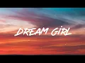 Marmar oso - Dream girl (lyrics) 🎵