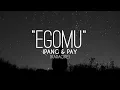 Download Lagu EGOMU - IPANG FT PAY (KARAOKE)