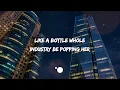 KenTheMan - Popular (Lyrics)