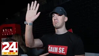 Baka Prase priznao: Ne mogu se odlučiti između Severine i Karleuše | 24 pitanja