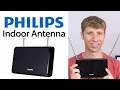 Download Lagu Philips Indoor TV Antenna Review MP3