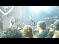 Bad Wolves - No Masters (2020 Berlin Germany)