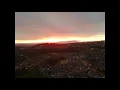 Atardecer Manizales