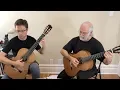 Download Lagu Duet: Canone \u0026 Spagna a due liuti by Francesco da Milano (Bradford Werner \u0026 Douglas Hensley)