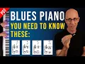 Download Lagu Easy Hack for Blues Piano Voicings You Need To Know