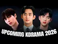 Lagu Top 10 Upcoming Kdramas in 2026