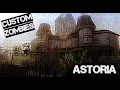 Call Of Duty BO3 Custom Zombies Astoria Easter Egg Guide