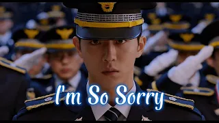 vigilante im so sorry imagine dragons 