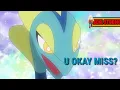 Download Lagu Goh's inteleon's cool moments with captions! || pokemon journeys ep 78!