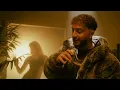 WARREN SAADA & MONSIEUR NOV - NO LOVE | le défilé. | winter FS24 (Live session)