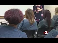 Montgomery County Jail starts new Better Parents program