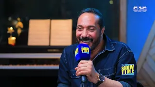 علي الحجار ألبوم أنا كنت عيدك نقل أحد الم نتجين من واحد عنده ك شك لواحد عنده شركتين كبار 