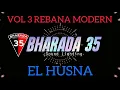 Download Lagu Vol 3 Suara merdu dan gesekan biola menyentuh hati Rebana klasik Rebana modern EL KHUSNA Bharada35