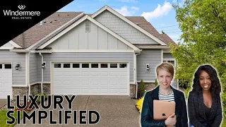 Your Life Simplified 3707 Simmons Heights Ln SW Tumwater WA 98512