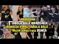 Download Lagu Tabola Bale Goes Global! The Secret Behind Its Viral Journey – From TikTok to the State Palace”