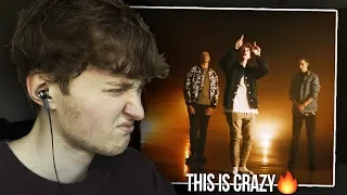 Download THIS IS CRAZY! (Why Don't We - Taking You | Music Video Reaction/Review) MP3