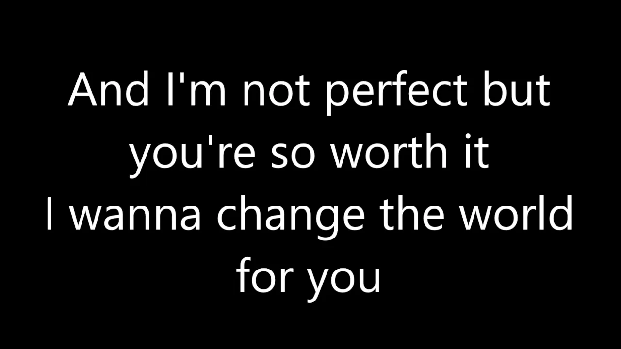 Before You Exit - Settle for less[Lyrics]