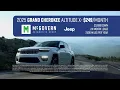 McGovern Auto Jeep Spring Savings