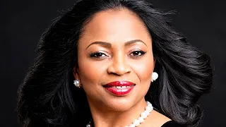 The Richest Black Women You've Never Heard Of