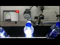 Hikrobot Smart Camera - Liquid Level and Label Detection