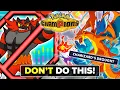 Easy Team Building Guide for Pokemon Champions