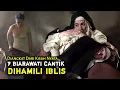 Lagu 7 Biarawati Cantik Dihamili Iblis‼️|Diangkat Dari Kisah Nyata
