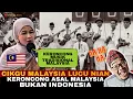Lagu CIKGU MALAYSIA: \