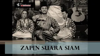 Download MUZIK TARIAN TRADISIONAL MELAYU | ZAPIN SUARA SIAM | JEPIN SUARA SIAM | ETNIK TIDUNG MP3