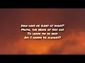 Maddie & Tae - Die From A Broken Heart (Lyrics)