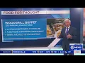 Roaches flies found in Pigeon Forge buffet during inspection