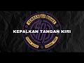 Download Lagu KEPALKAN TANGAN KIRI - SCARED OF BUMS feat BOBBY SID (lirik)
