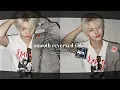 Smooth Reverse effect on Alight motion tutorial l Tiktok style