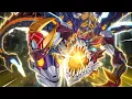 INFINITE MONSTER NEGATES - The NEW DINOSAUR FUSION DECK IS UNBEATABLE In Yu-Gi-Oh Master Duel
