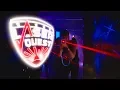 Laser Quest The Ultimate Sci if Action Adventure