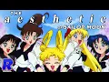 Analyzing the Aesthetic of Sailor Moon